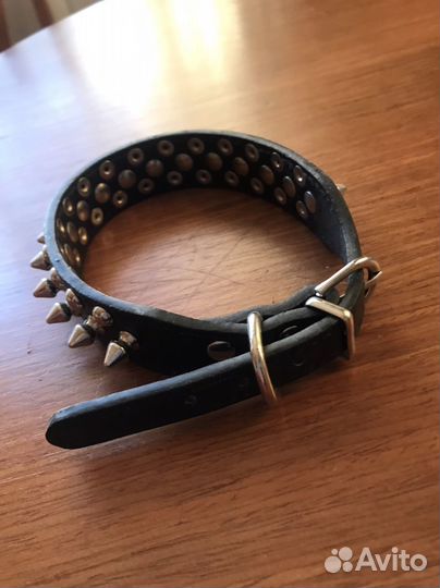 Ошейник для собак