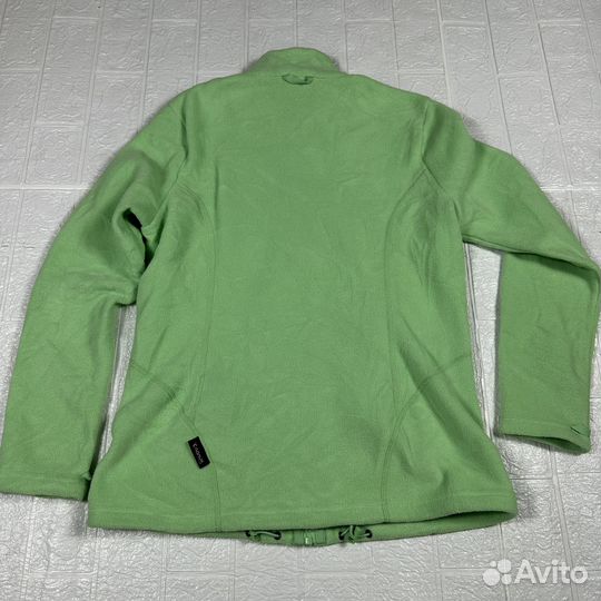 Флиска Jack Wolfskin Nanuk 150 M оригинал