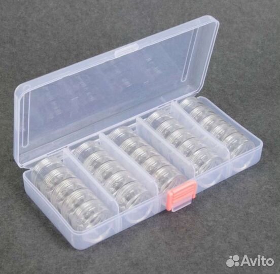 Контейнер для бисера