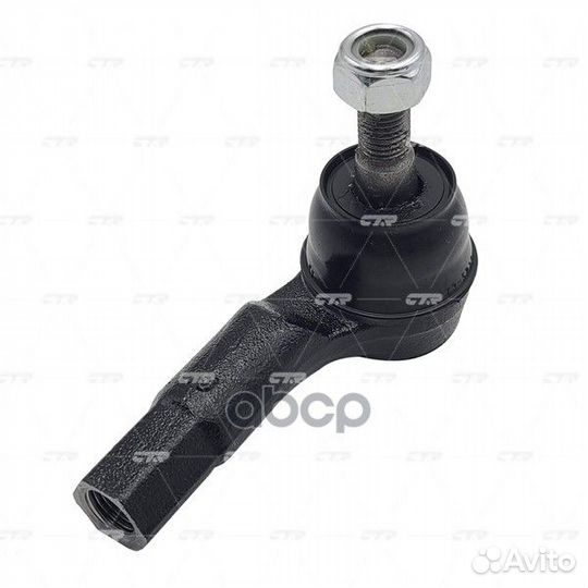 CE0840R Наконечник р/т audi A3/VW golf IV/bora