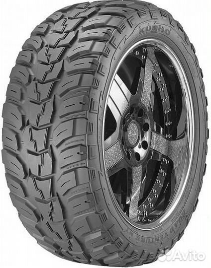 Kumho Road Venture M/T KL71 215/75 R15 106Q