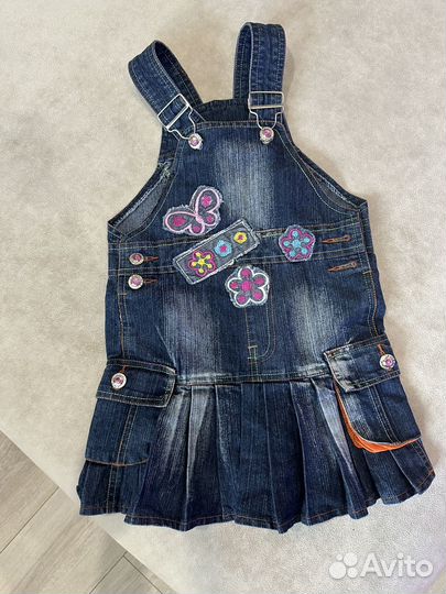 Отдам бесплатно одежду для девочки