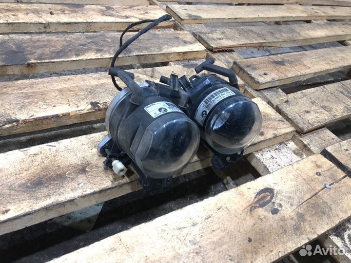 Фара противотуманная Bmw 6 E63 N62B48