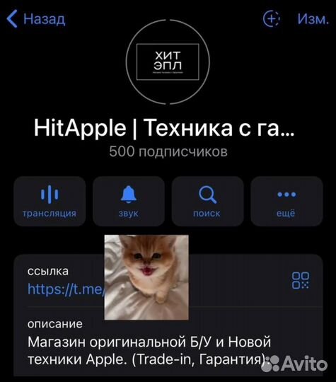 iPhone 13 Pro Max, 128 ГБ