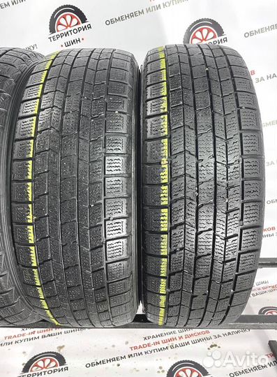 Dunlop Graspic DS3 195/65 R15 95W