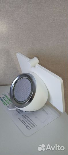 Сбер портал с дисплеем