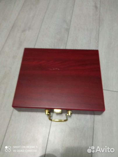 Набор для игры в гольф