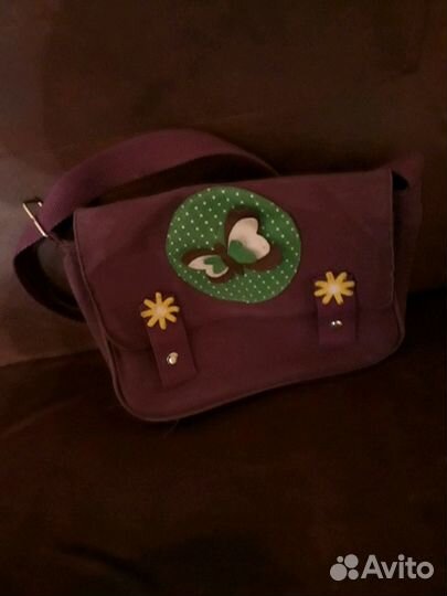 Сумка для детей