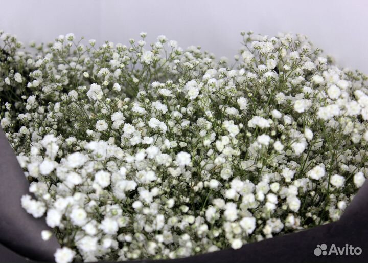 Доставка цветов