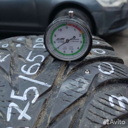 Yokohama Ice Guard IG35 275/65 R17 115T