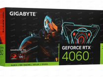 Видеокарта palit geforce rtx 4060 ti dual