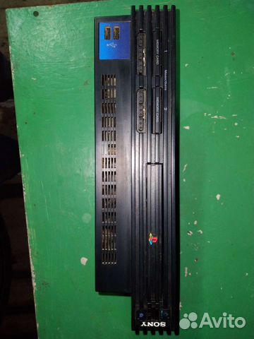 Sony PS2