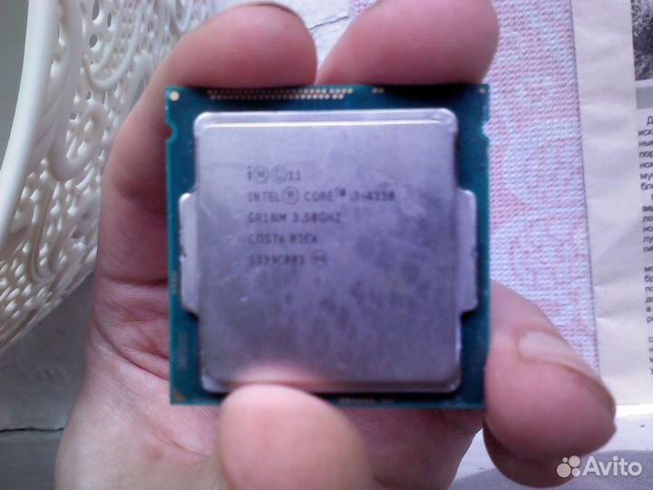 I3 - 4330