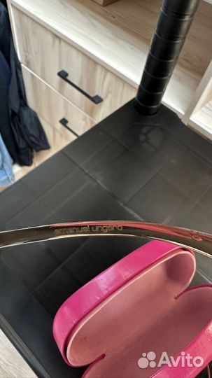 Солнечные очки