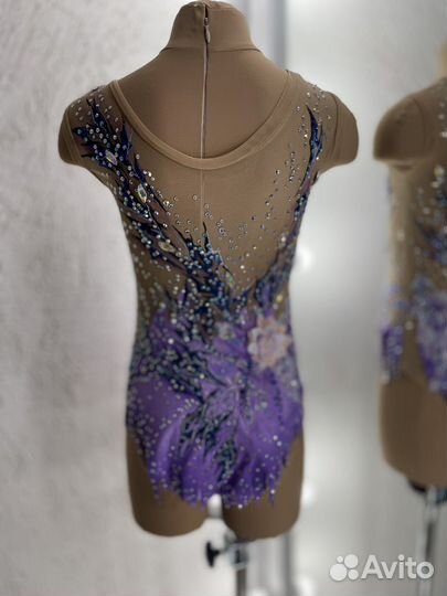 Дуга 118, Swarovski + Stellux