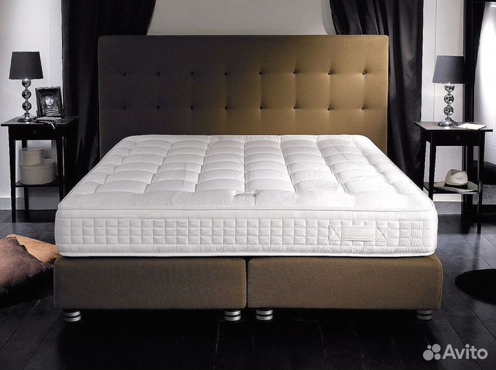 Матрас 120/200 анатомический