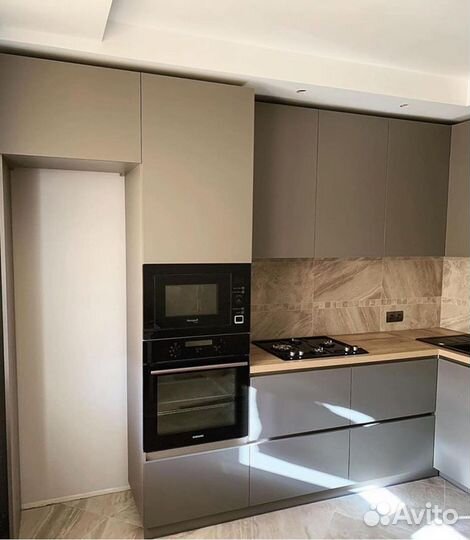 Кухни на заказ