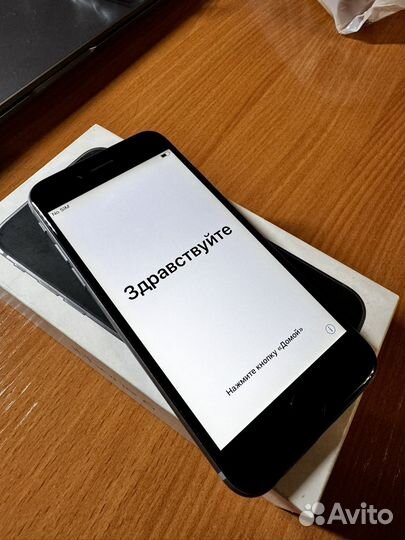 iPhone 6, 32 ГБ