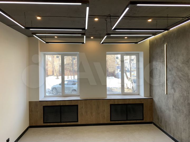 Офис, 28.2 м²
