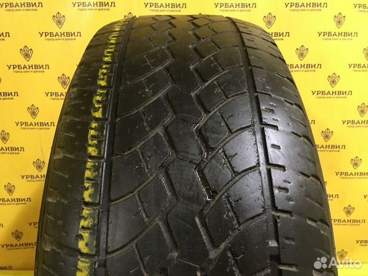 Yokohama Geolandar H/T-S G051 265/65 R17 112H