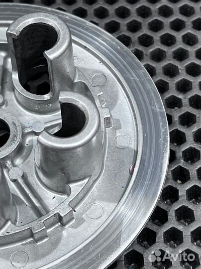 Диск сцепления Kawasaki KX 250F 2010-2011