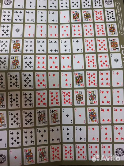 Игра настольная sequence