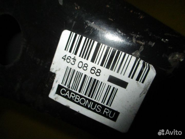 Рычаг Toyota Sprinter carib AE111G (Переднее Левое)