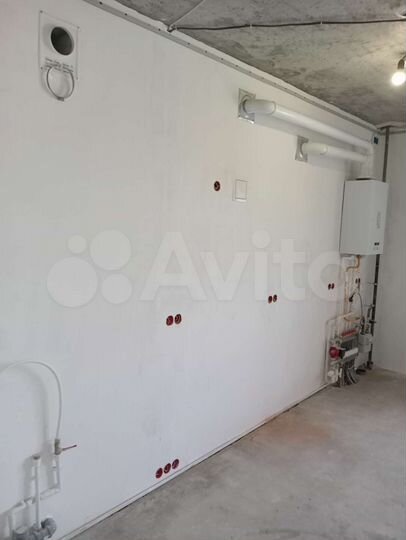 2-к. квартира, 90,5 м², 3/5 эт.