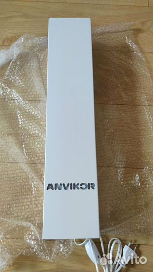 Рециркулятор бактерицидный anvikor -AVK-40