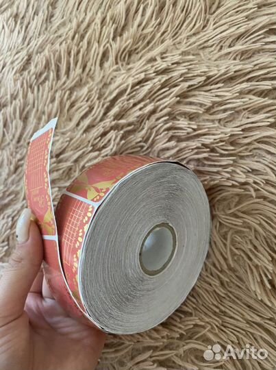 Формы для наращивания ногтей