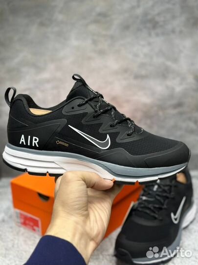 Мужские зимние кроссовки nike air 41-45