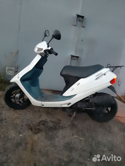 Хонда дио 27