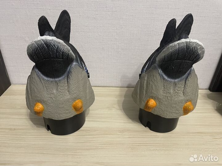 Чучело кряквы Lucky Duck