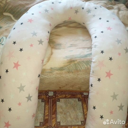 Подушка для беременных