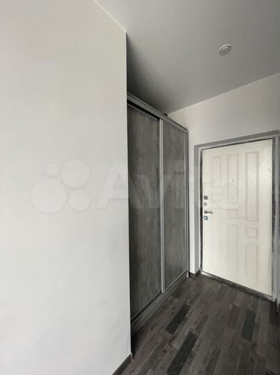 Квартира-студия, 30 м², 2/9 эт.