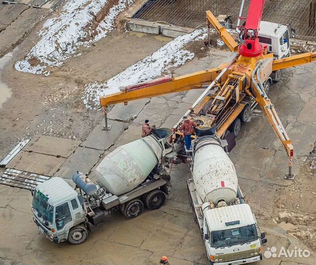 Цемент все марки