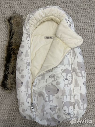 Конверт kerry 74