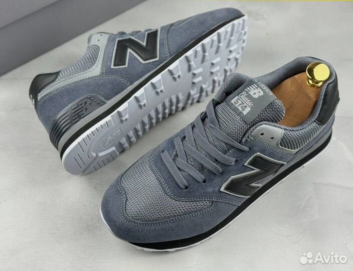 Мужские кроссовки New Balance 574