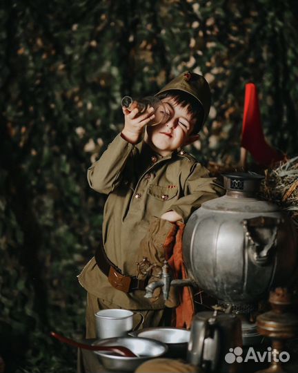 Прокат платьев