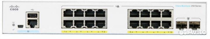 Cisco CBS220-24FP-4X-CN