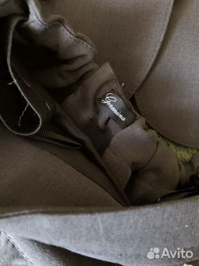 Школьная одежда