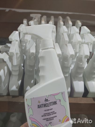 Антисептик