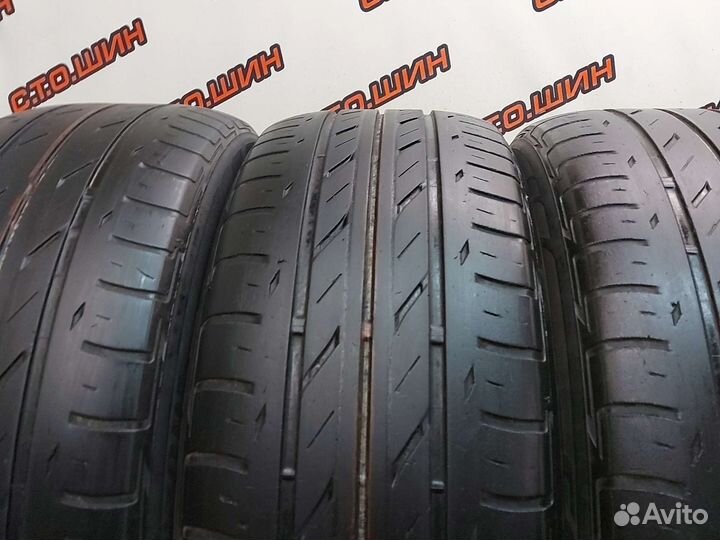 Bridgestone Ecopia EP100 205/55 R16 91V