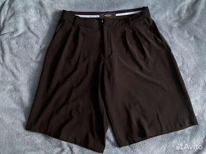 Шорты женские