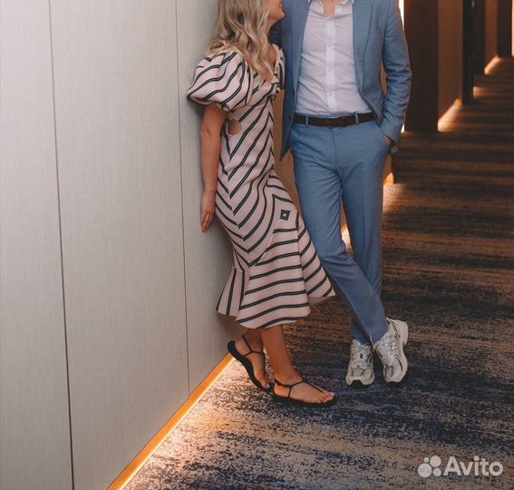 Вечернее платье 42 размер