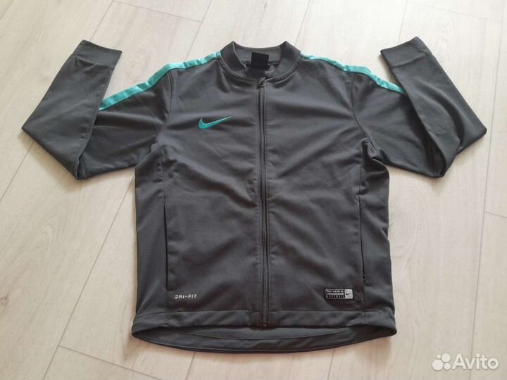 Олимпийка nike оригинал рост 137-147