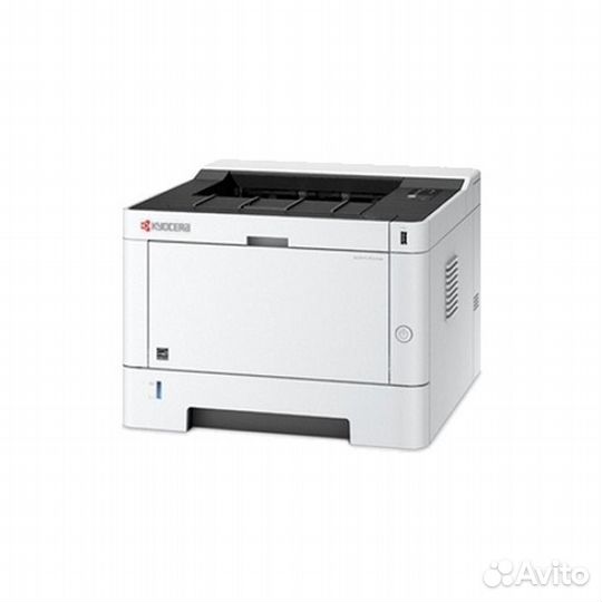 Принтер Kyocera Ecosys P2235DN ч/б А4 #192288