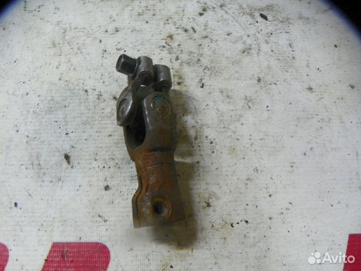 Кардан рулевой Hyundai Santa Fe