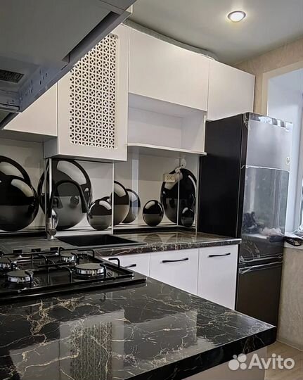 Кухни на заказ