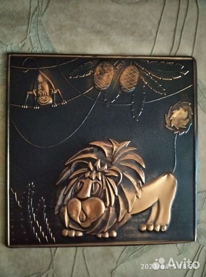 Чеканка СССР